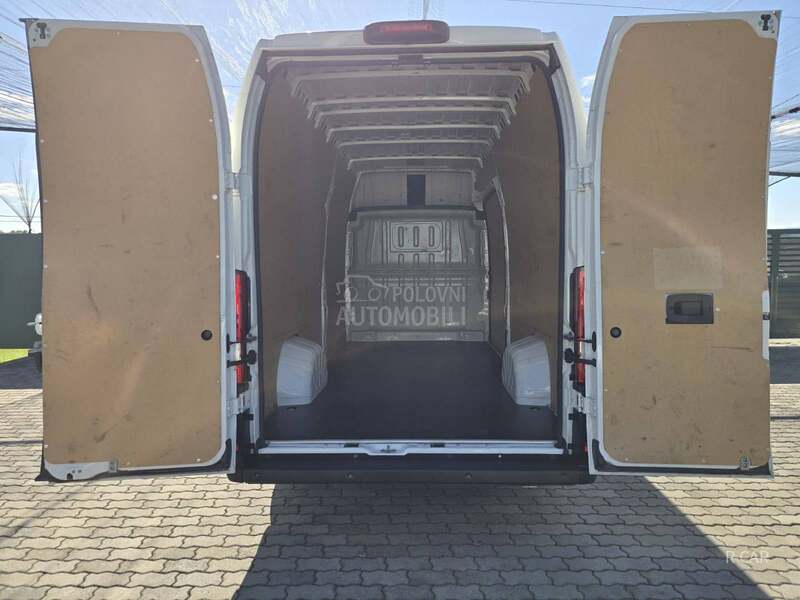 Peugeot Boxer L4H3/O/D/L/I/C/A/N