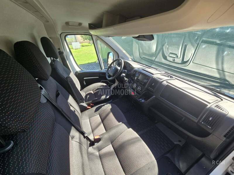 Peugeot Boxer L4H3/O/D/L/I/C/A/N