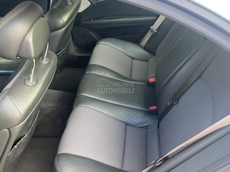 Mercedes Benz E 280 CDI
