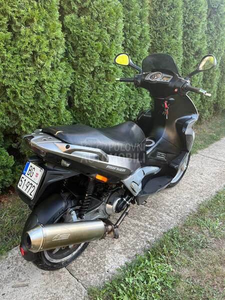 Gilera runner 125