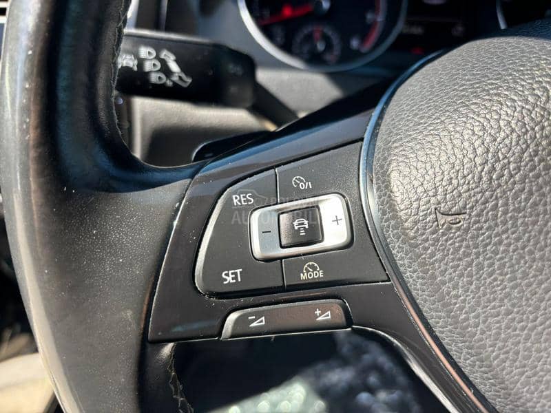 Volkswagen Golf 7 1.4 TSI DSG