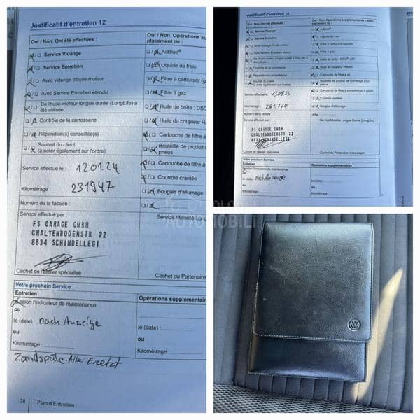 Volkswagen Golf 7 1.4 TSI DSG