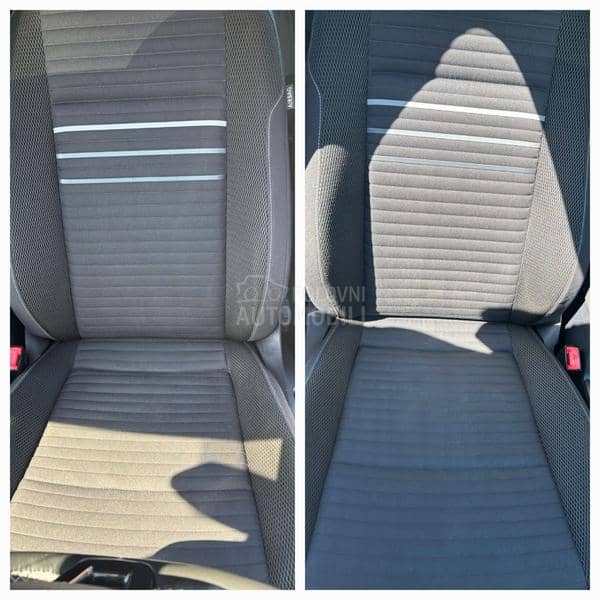 Volkswagen Golf 7 1.4 TSI DSG