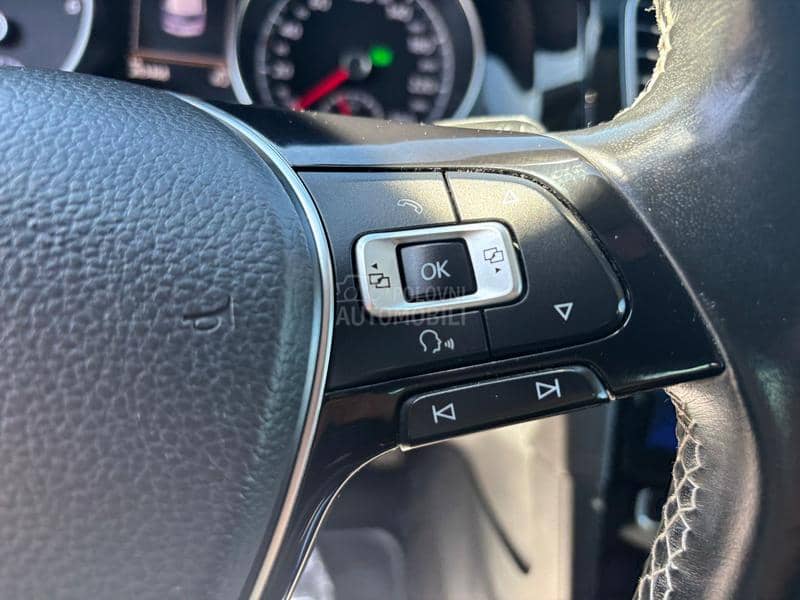 Volkswagen Golf 7 1.4 TSI DSG