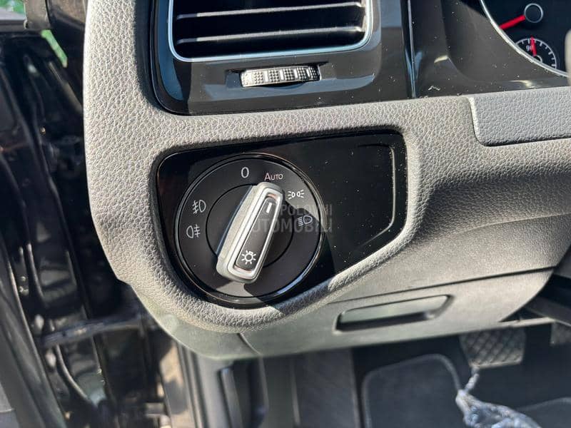 Volkswagen Golf 7 1.4 TSI DSG
