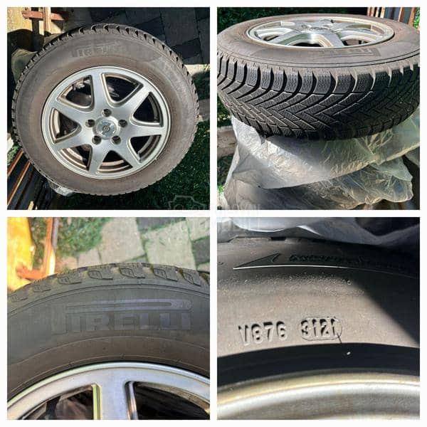 Volkswagen Golf 7 1.4 TSI DSG