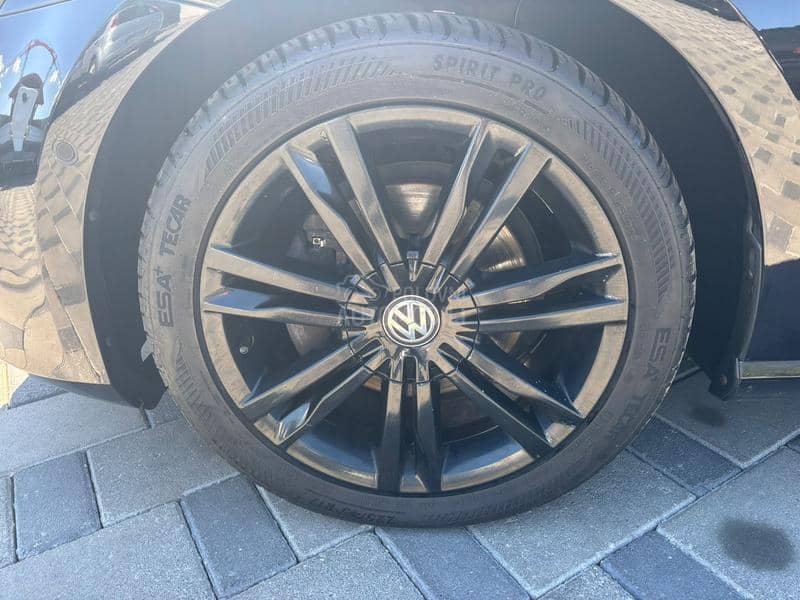Volkswagen Golf 7 1.4 TSI DSG
