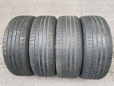 Goodyear 235/55 R19 Letnja