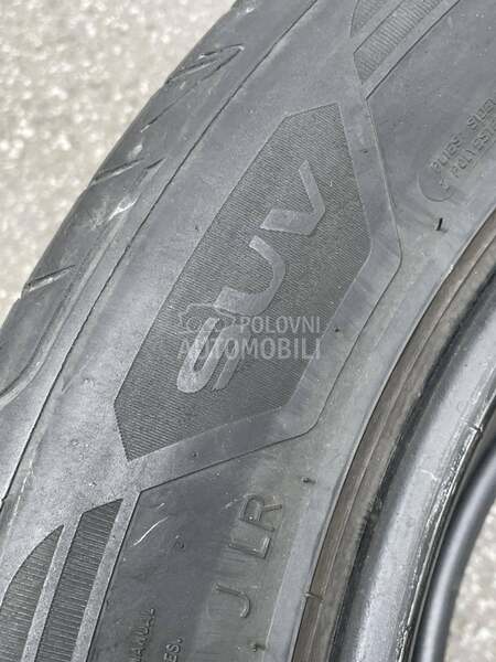Goodyear 235/55 R19 Letnja