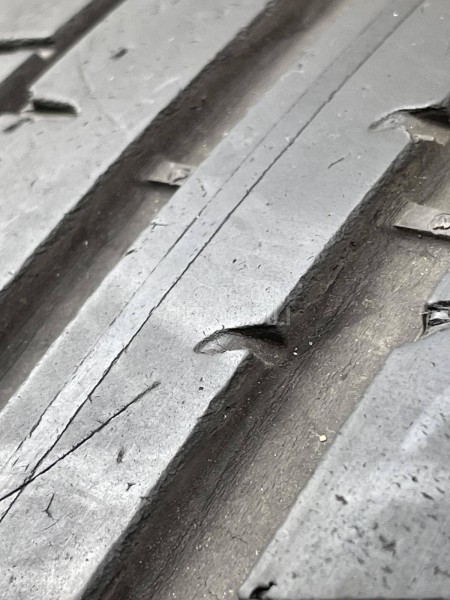 Goodyear 235/55 R19 Letnja