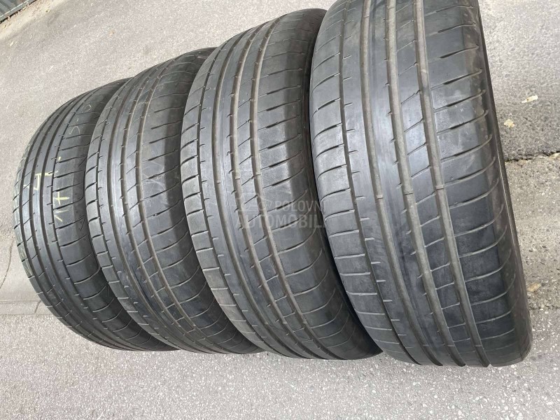Goodyear 235/55 R19 Letnja
