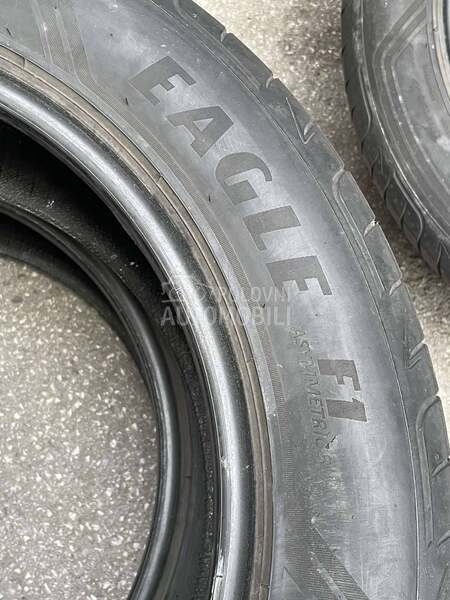 Goodyear 235/55 R19 Letnja