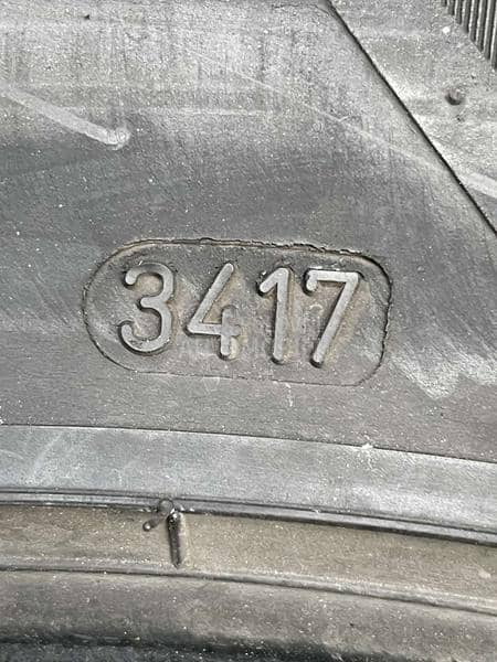 Goodyear 235/55 R19 Letnja