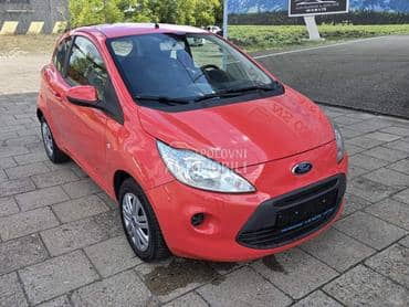 Ford Ka 1.2