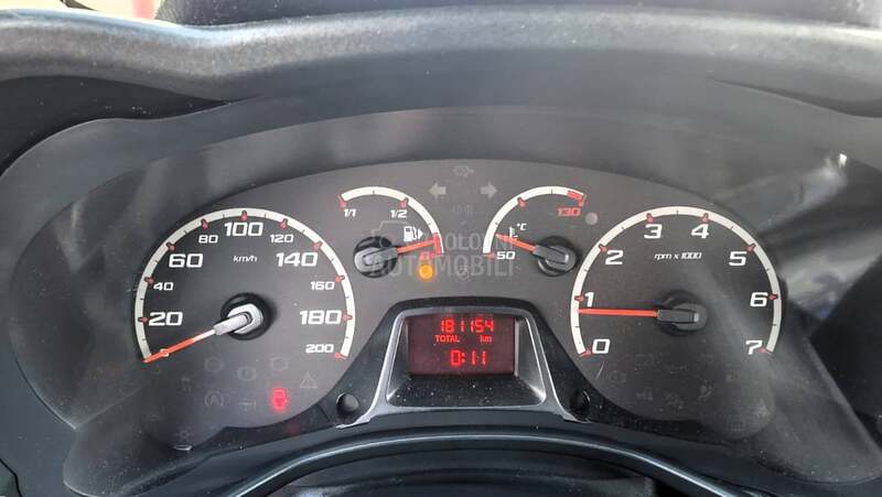 Ford Ka 1.2