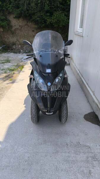 Piaggio MP3 500 LT
