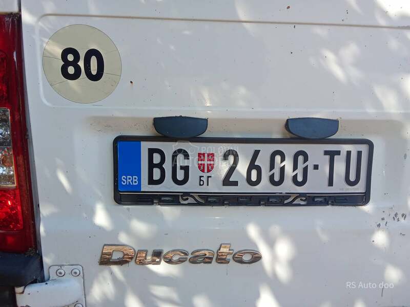 Fiat Ducato 