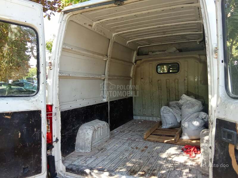Fiat Ducato 