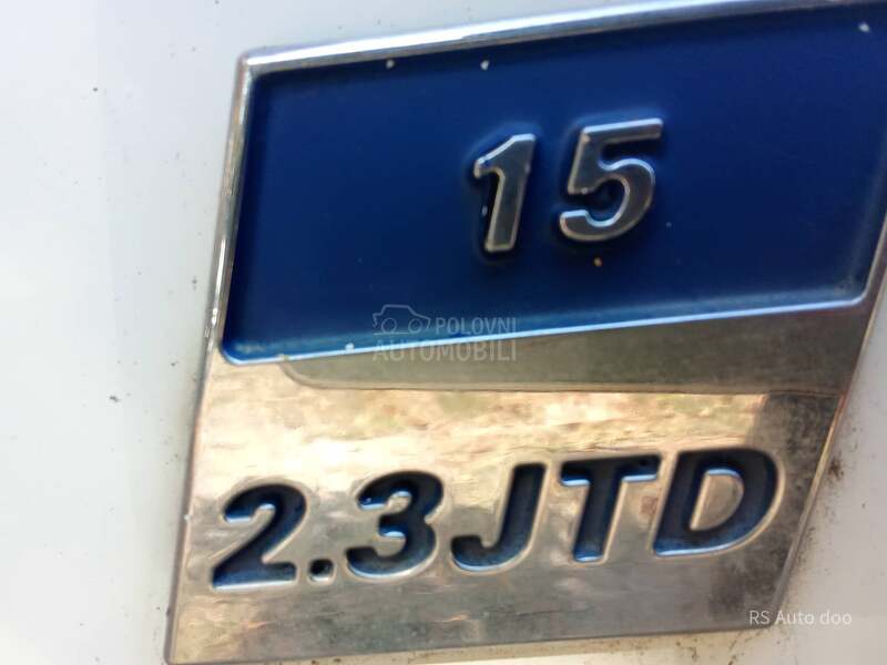 Fiat Ducato 