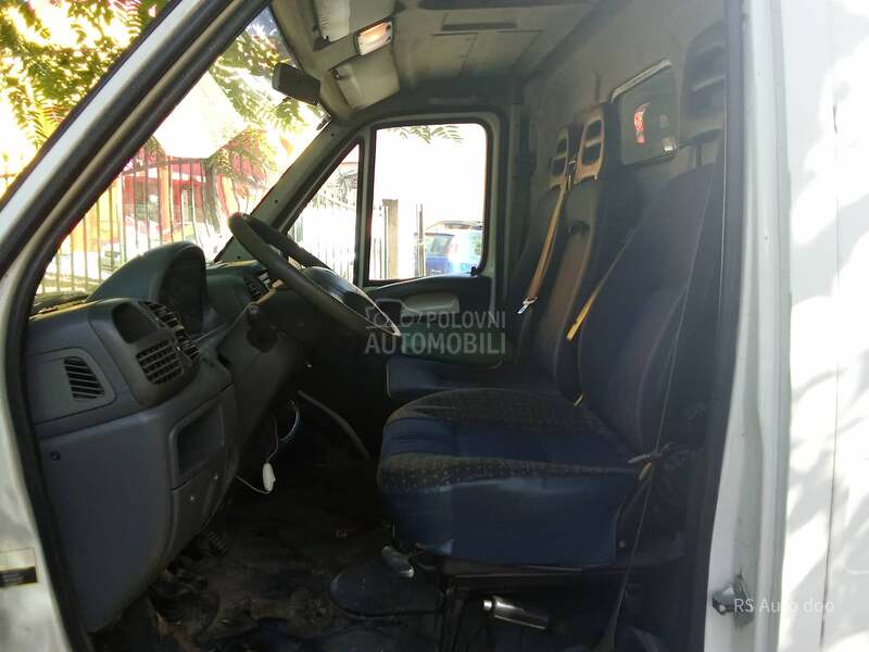 Fiat Ducato 