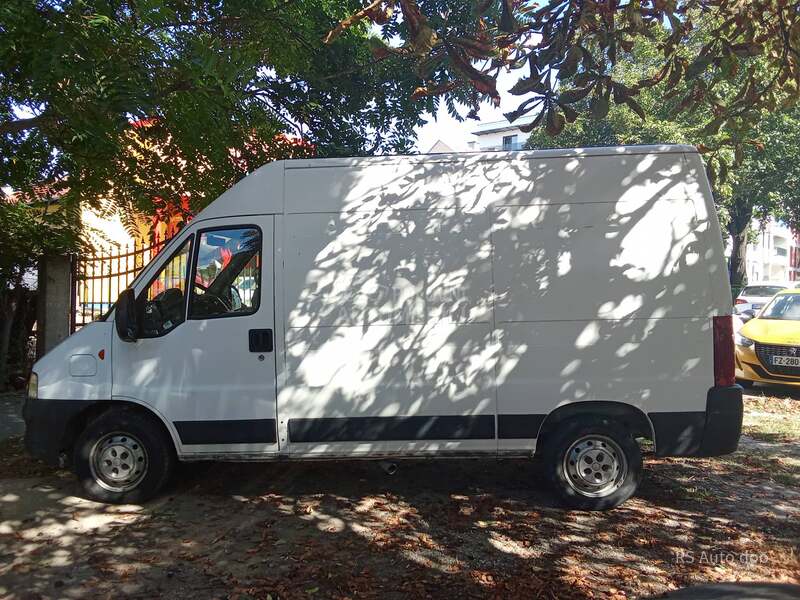 Fiat Ducato 