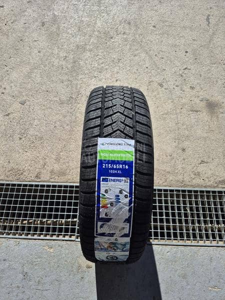 Linglong 215/65 R16 Zimska