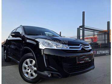 Citroen C-Aircross 1.8 D N.A.V.I