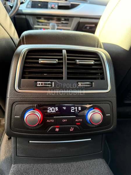 Audi A6 S LINE