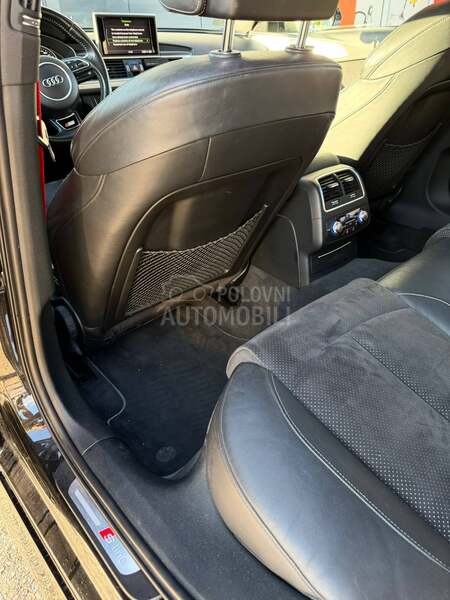 Audi A6 S LINE