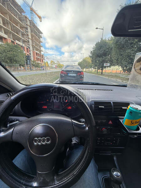 Audi A3 1.9 TDI