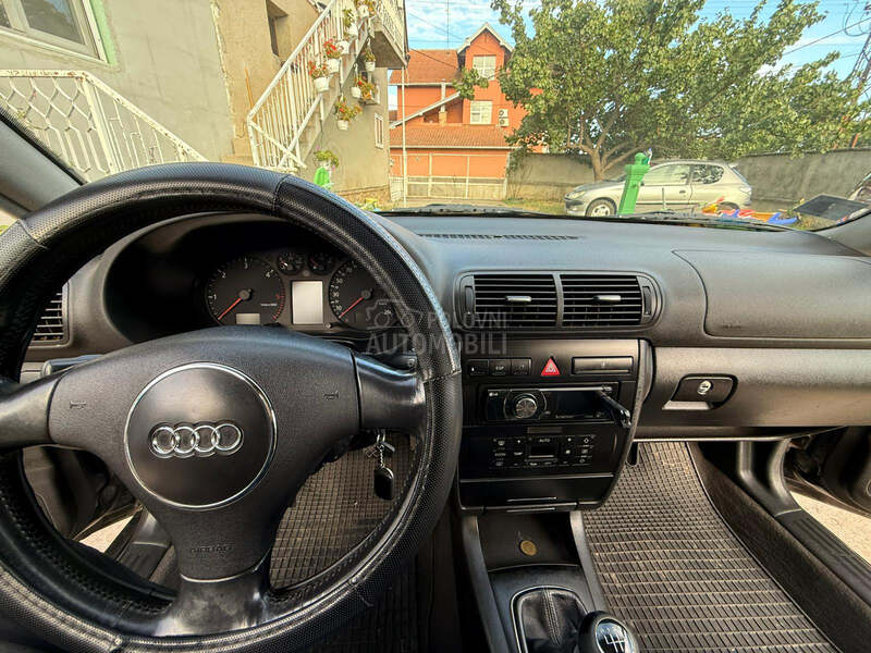 Audi A3 1.9 TDI