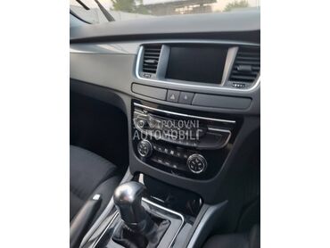 508 kontakt brava kompijuter za Peugeot 206, 206 plus, 207 ... od 2000. do 2015. god.
