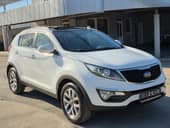 Kia Sportage 1.6 GDI PANO KOZA