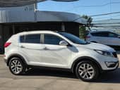 Kia Sportage 1.6 GDI PANO KOZA