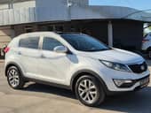 Kia Sportage 1.6 GDI PANO KOZA