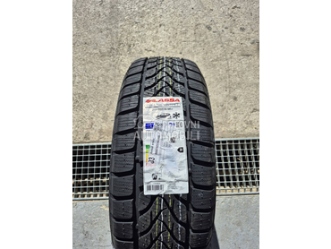 Lassa 215/65 R16 Zimska