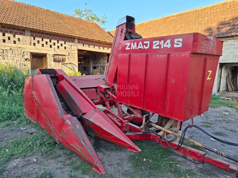 Zmaj 214 s