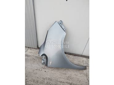 Desno krilo z179 za Opel Meriva od 2010. do 2018. god.