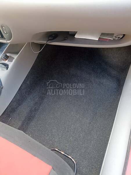 Fiat Seicento 