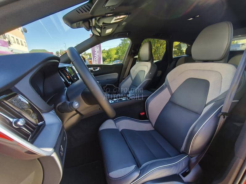 Volvo XC60 B4 D Rdesign