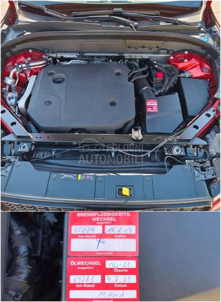 Volvo XC60 B4 D Rdesign