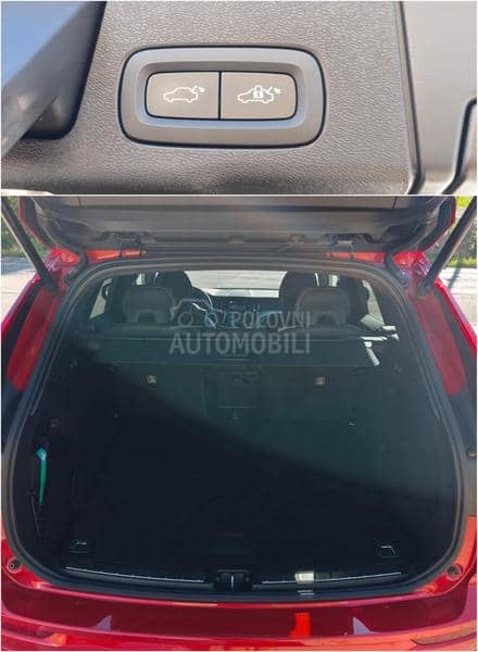 Volvo XC60 B4 D Rdesign