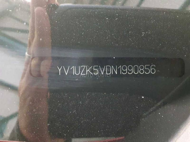 Volvo XC60 B4 D Rdesign