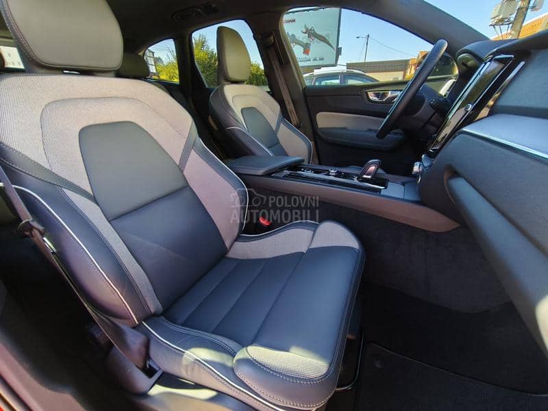 Volvo XC60 B4 D Rdesign