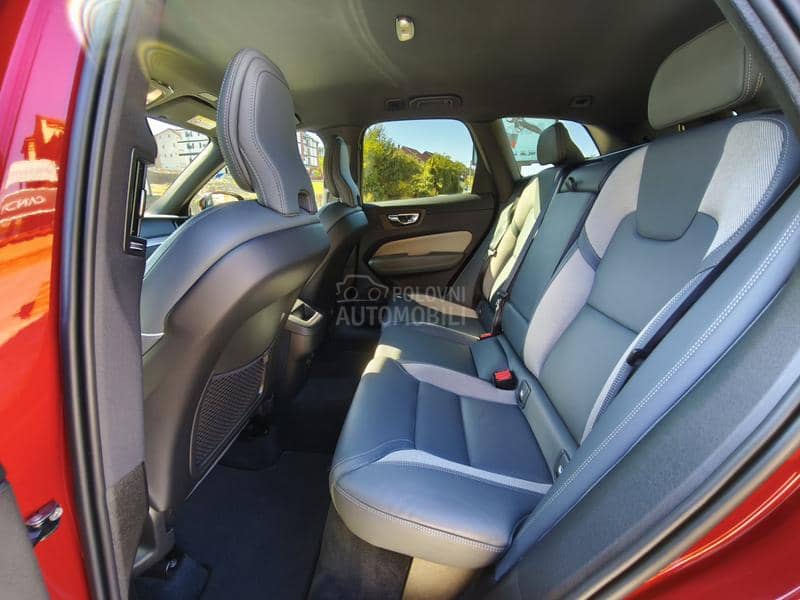 Volvo XC60 B4 D Rdesign
