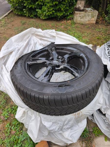 Volvo XC60 B4 D Rdesign