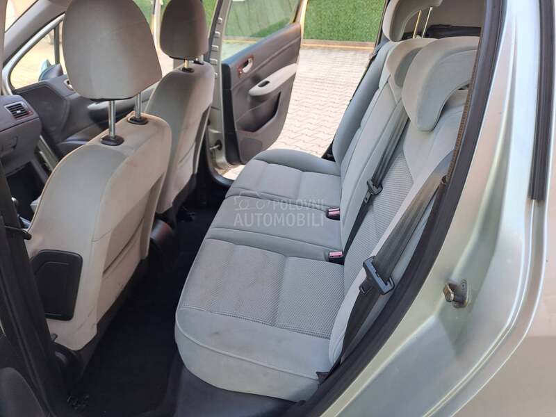 Peugeot 307 1.6 ful NOVO ch