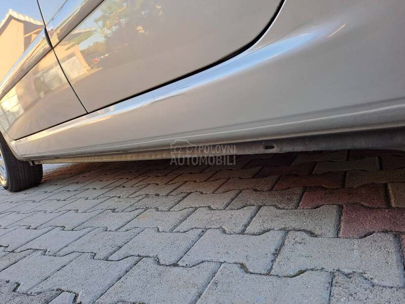Peugeot 307 1.6 ful NOVO ch