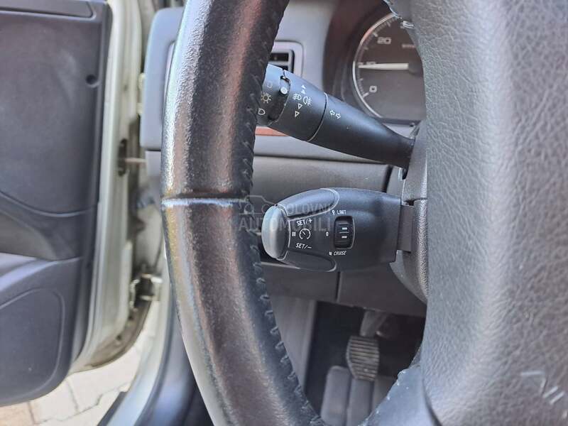 Peugeot 307 1.6 ful NOVO ch