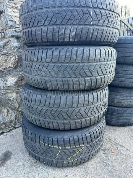 Aluminijumske felne  18" 5 x 112